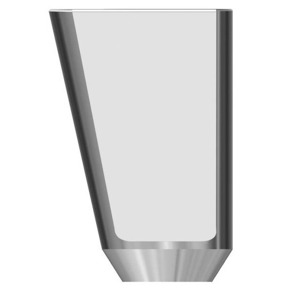 MONCONE FRESABILE ANGOLATO 25°7